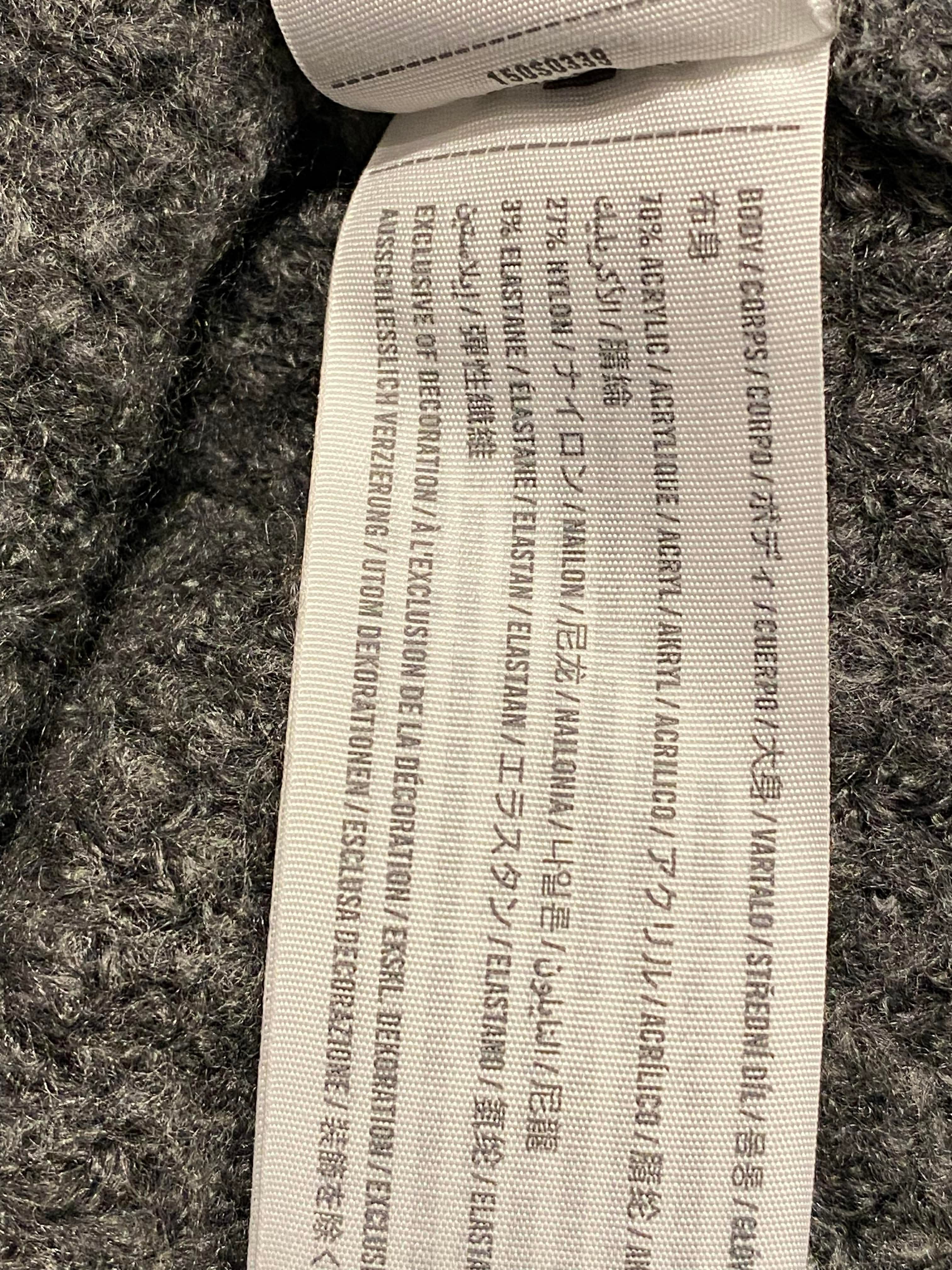 Abercrombie & Fitch - Sweater - Size: S