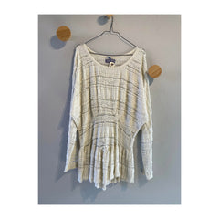 Magali Pascal - Bluse - Size: XL