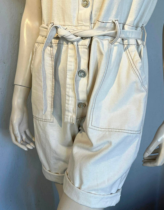 Tif Tiffy - Jumpsuit - Size: S