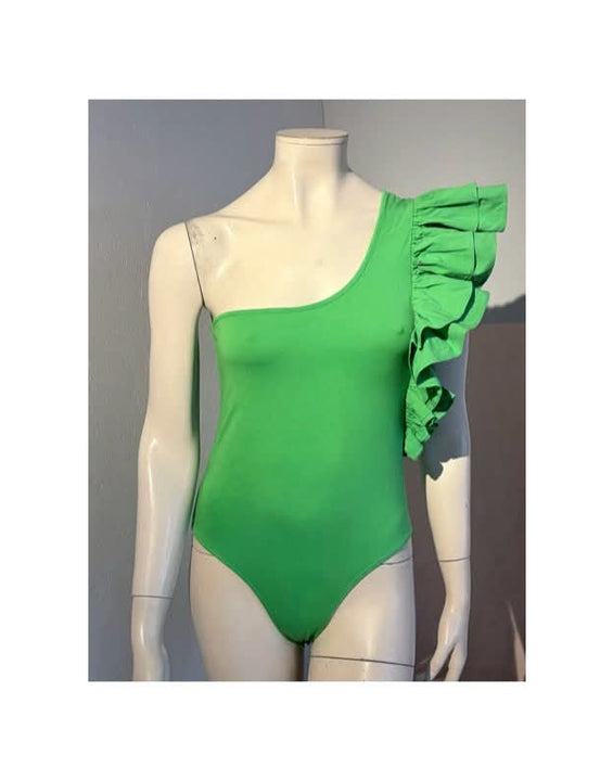 Zara - Bodysuit - Size: S