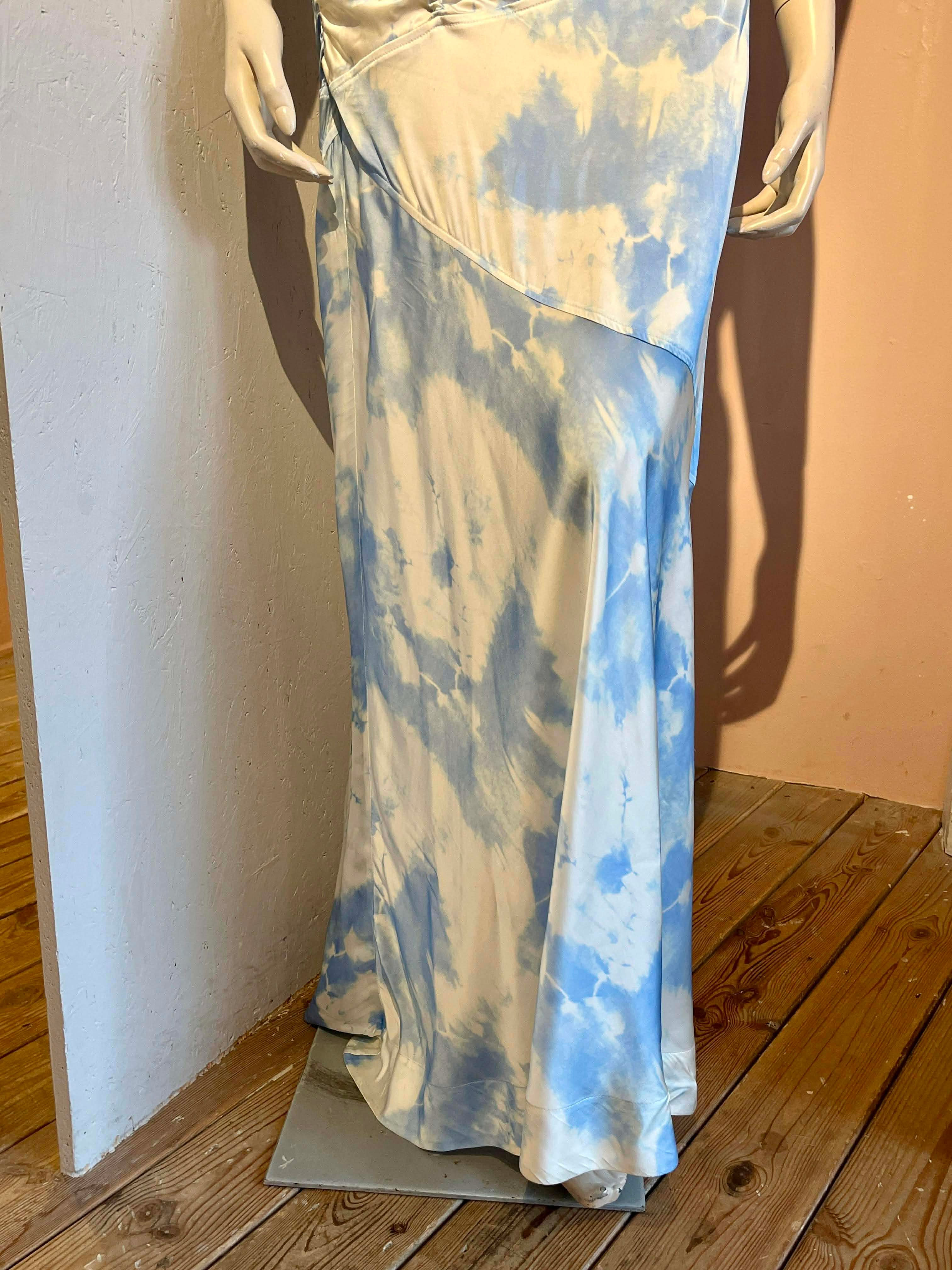 Ganni - Kjole - Size: 36