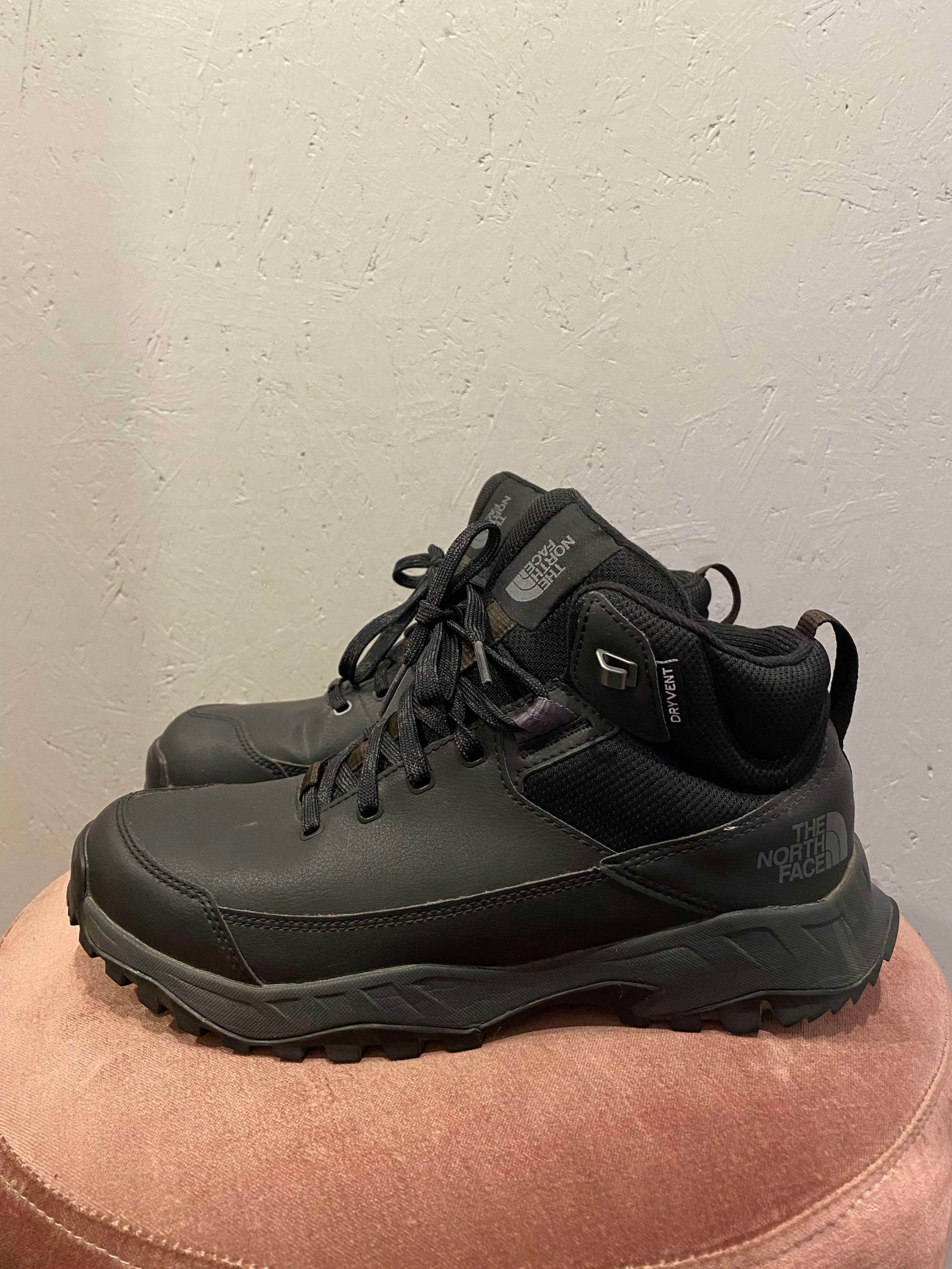 The North Face - Sneakers - Size: 40 1/2