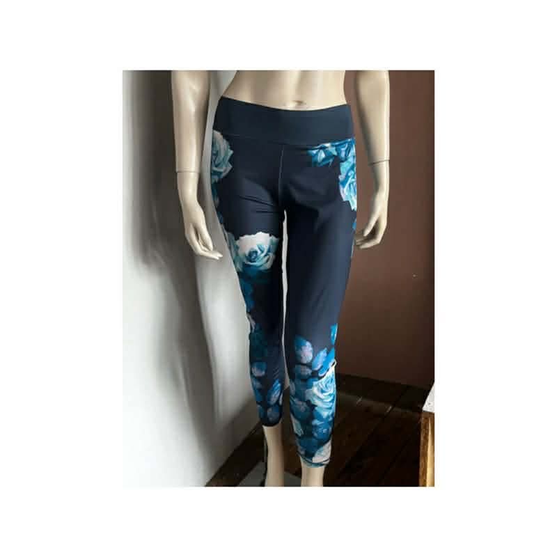 Adidas - Tights - Size: L