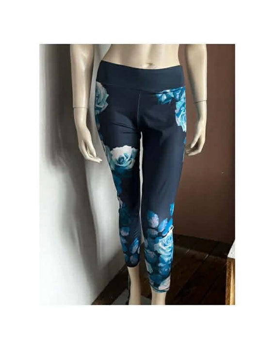 Adidas - Tights - Size: L
