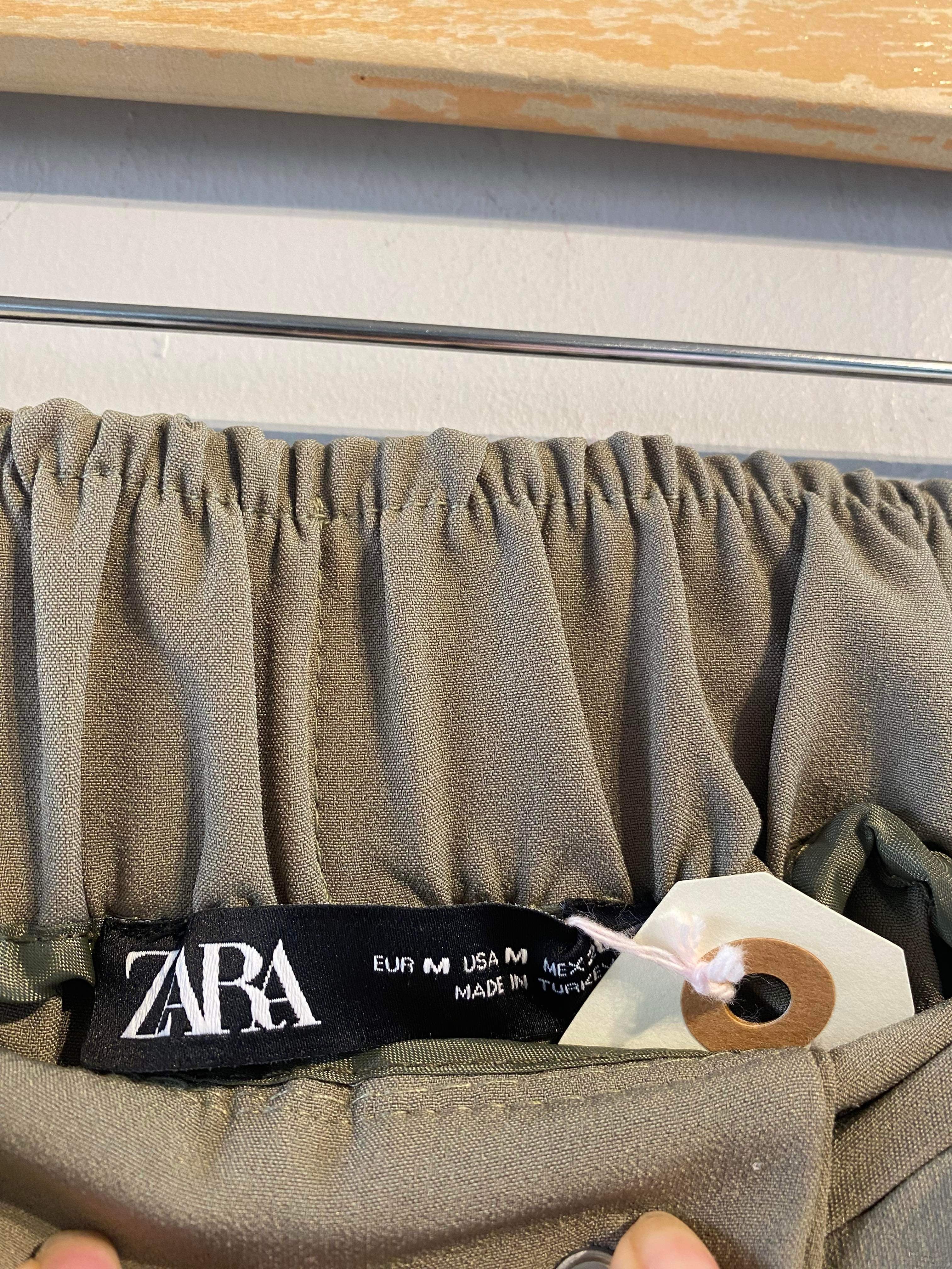 Zara - Bukser - Size: M