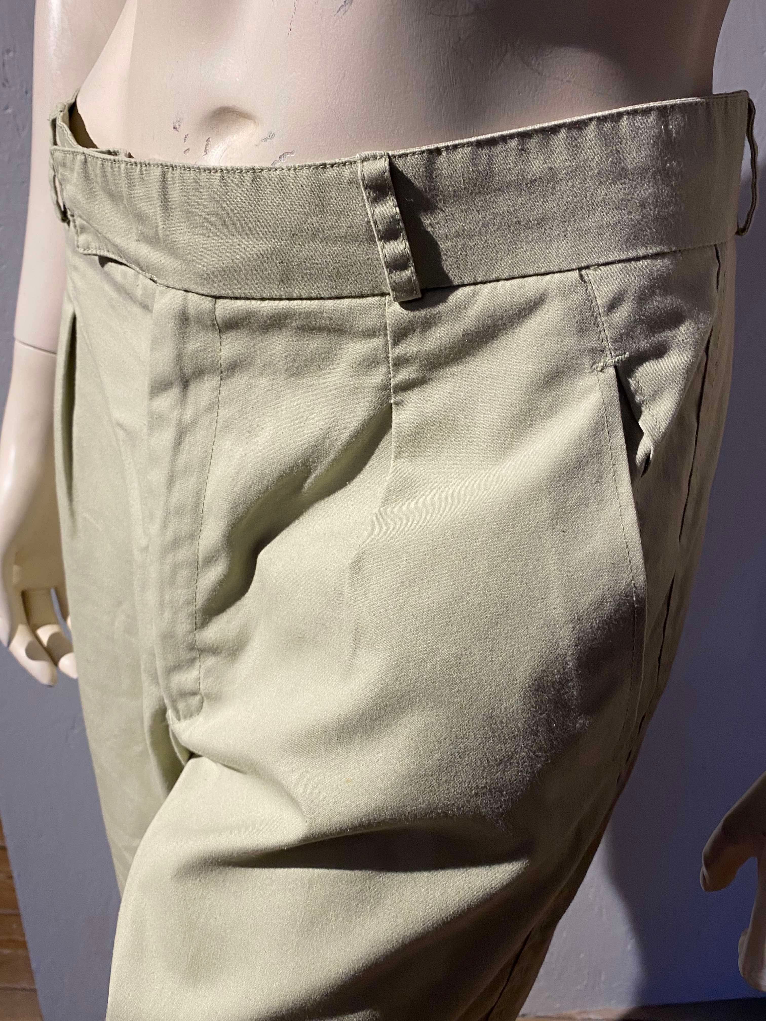 Fjällräven - Bukser - Size: 38