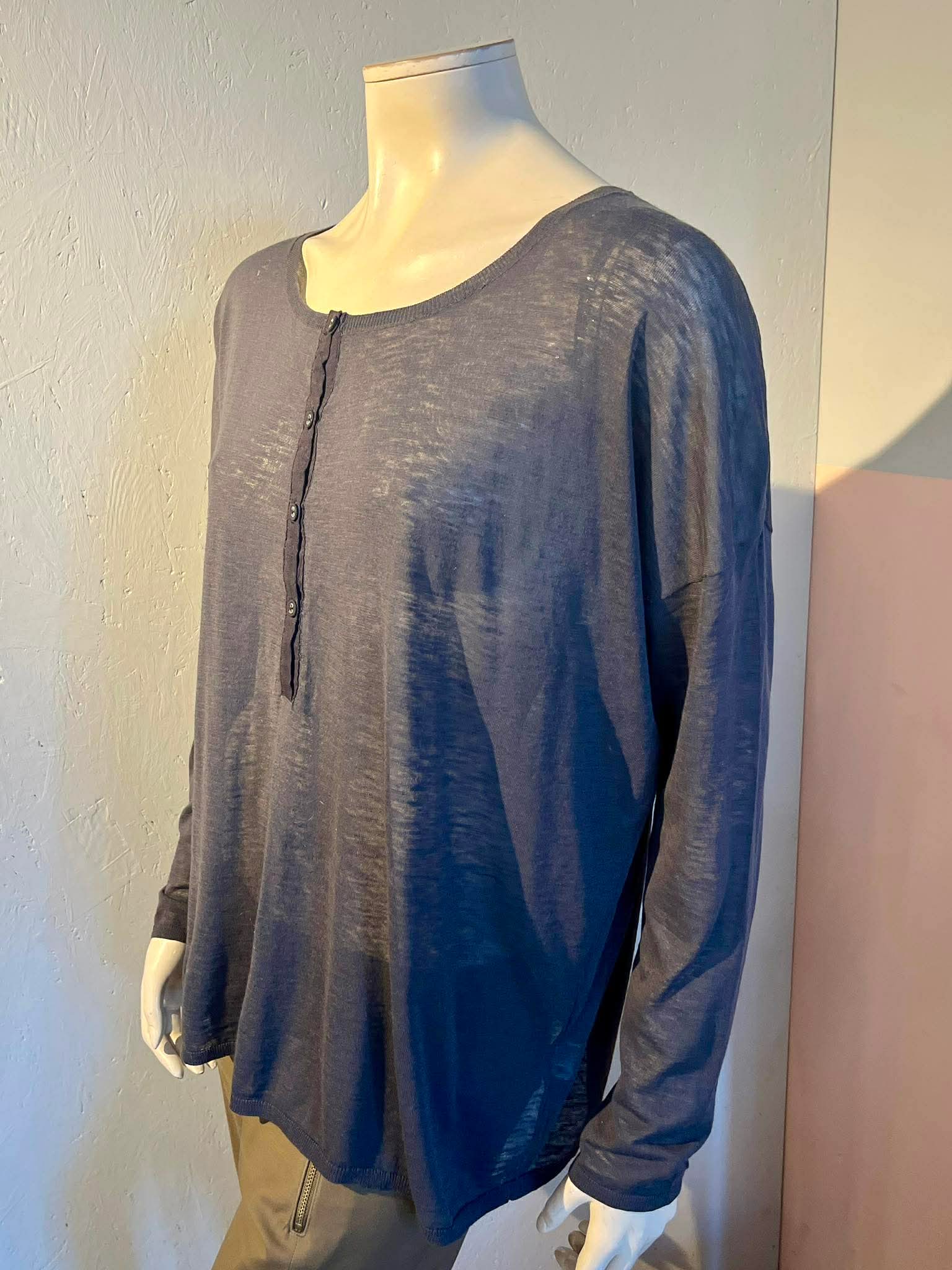 Custommade - Bluse - Size: M