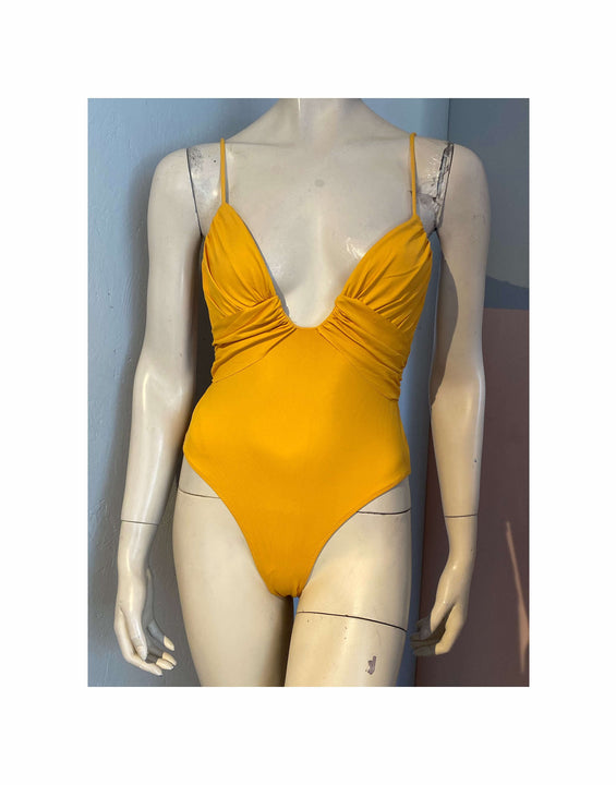 Zara - Badedragt - Size: L