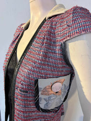 Marc Jacobs - Cardigan - Size: XS