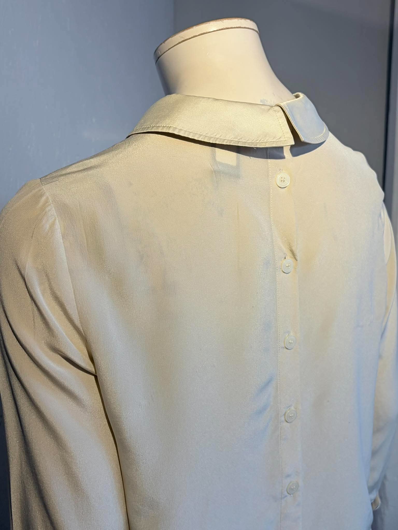 Marc by Marc Jacobs - Bluse - Size: S