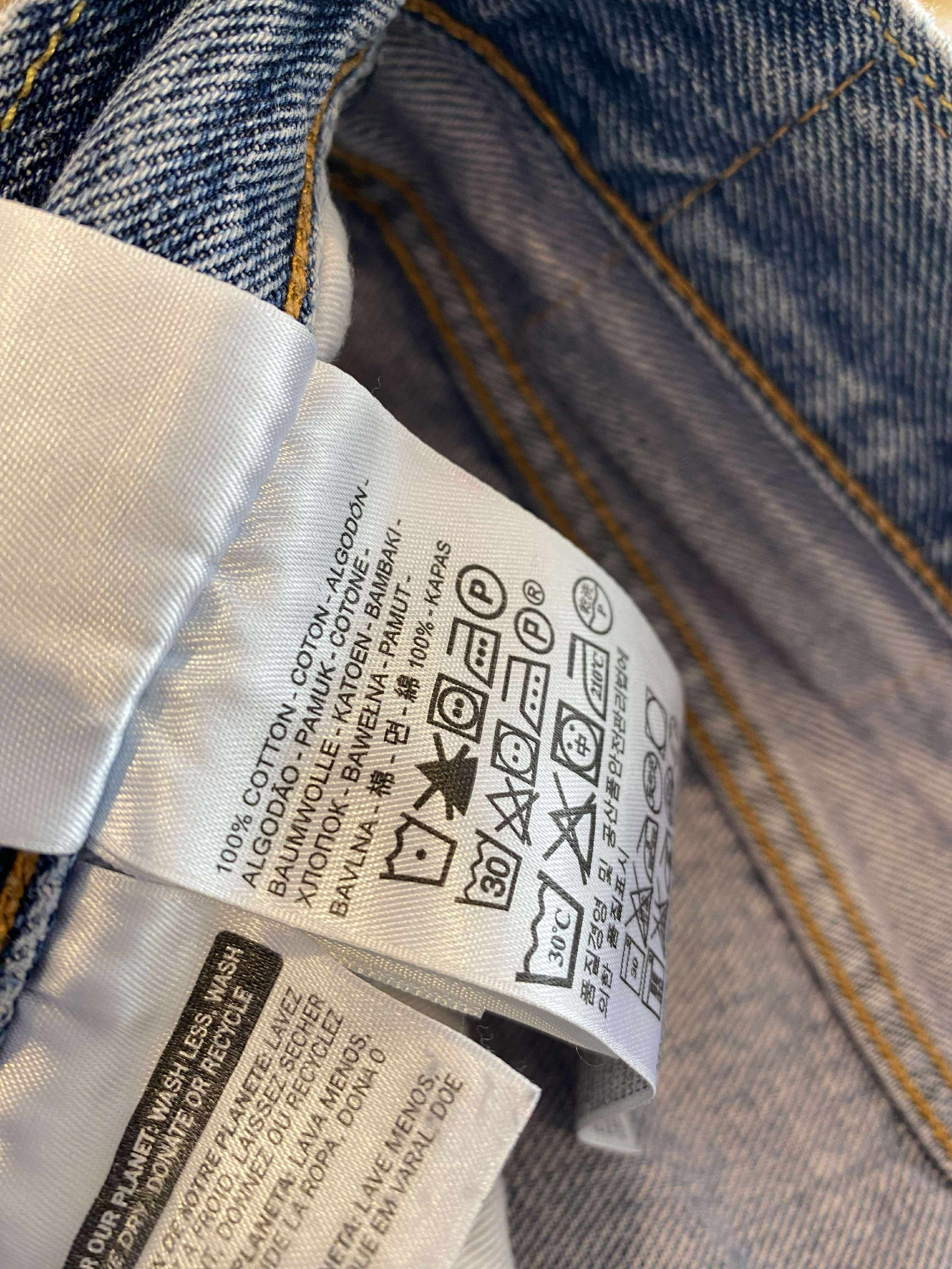 Levis - Jeans - Size: 31/32