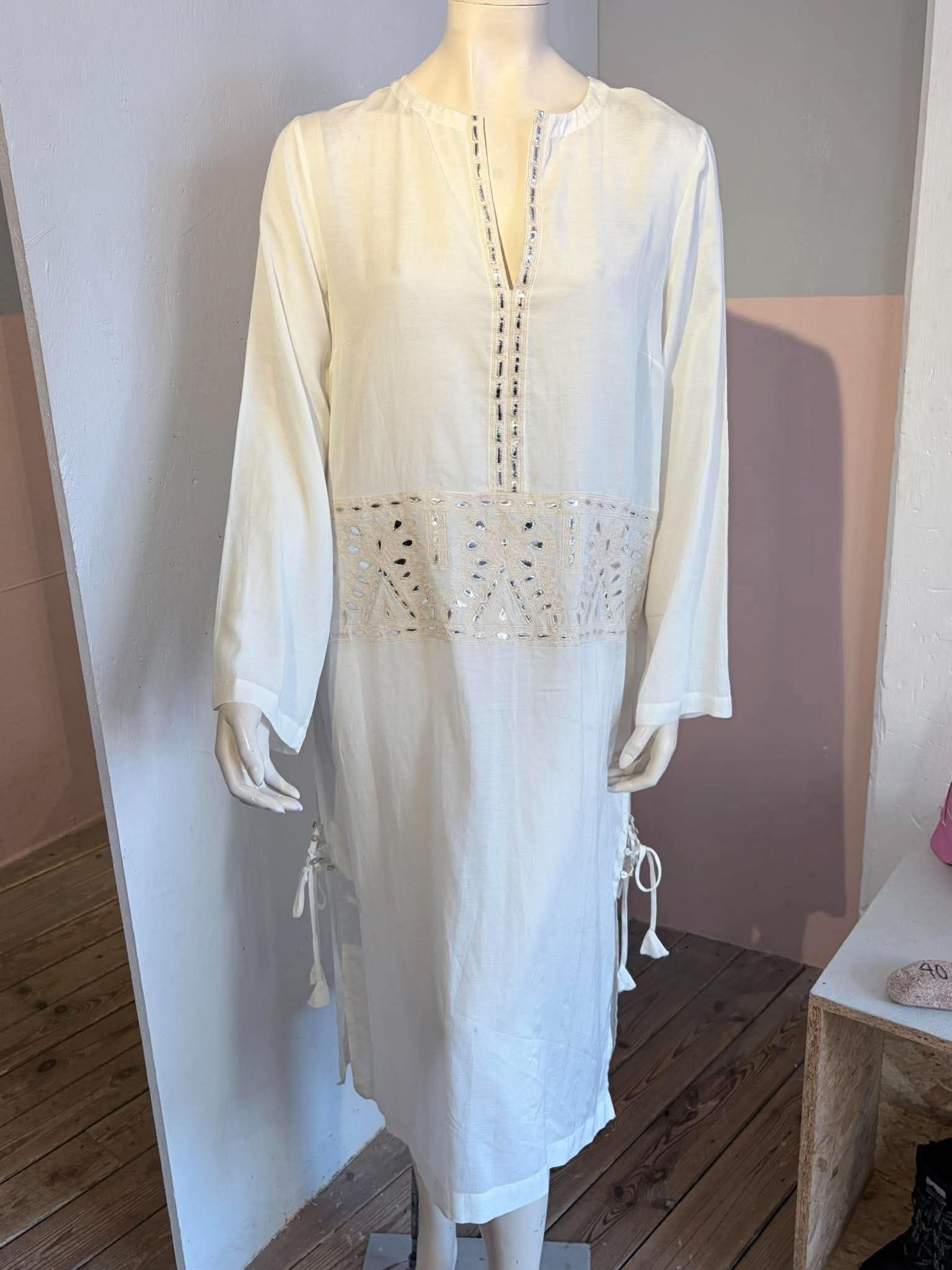 Day Birger et Mikkelsen- Kjole - Size: 42