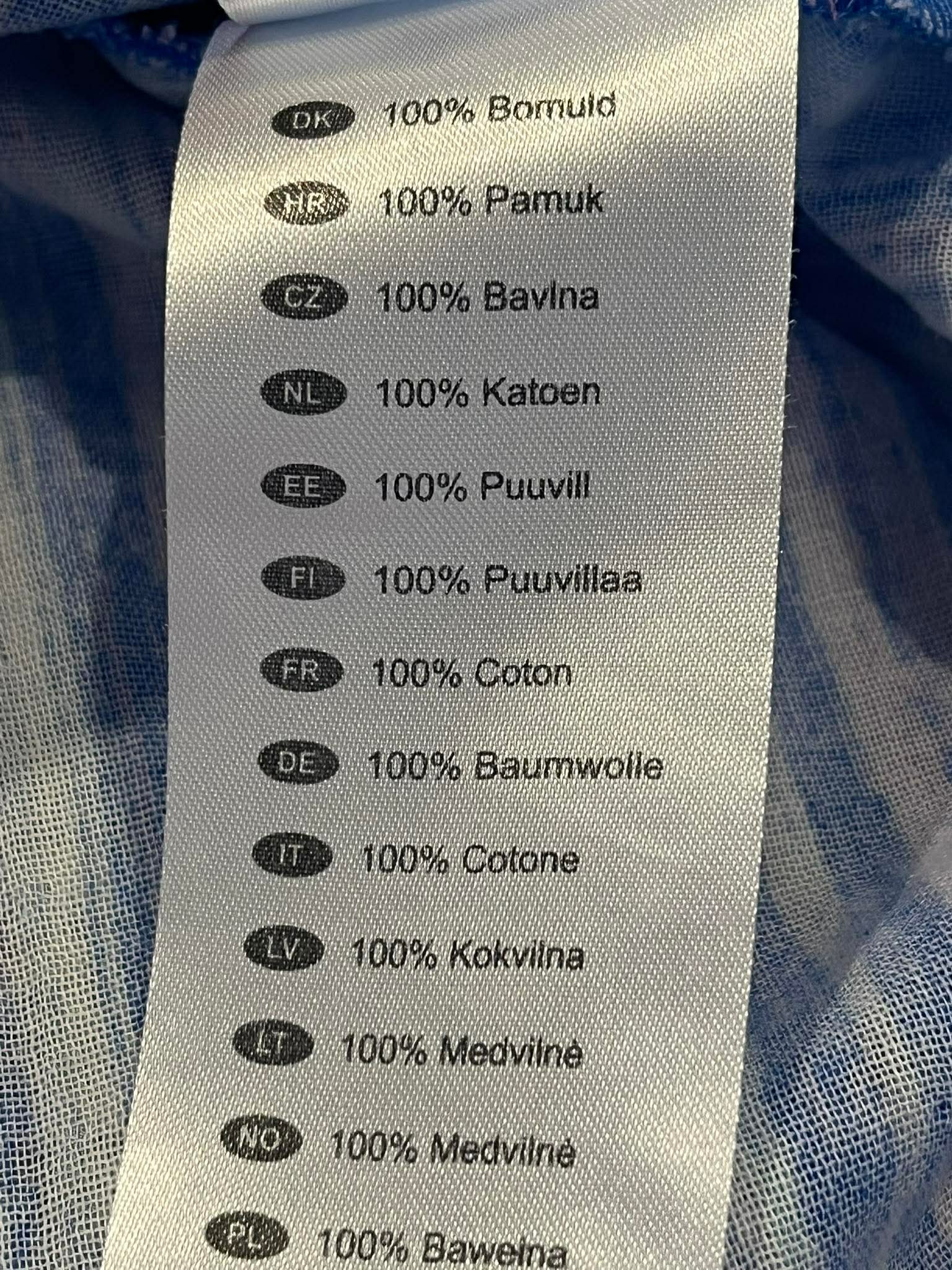 Lollys Laundry - Kjole - Size: M