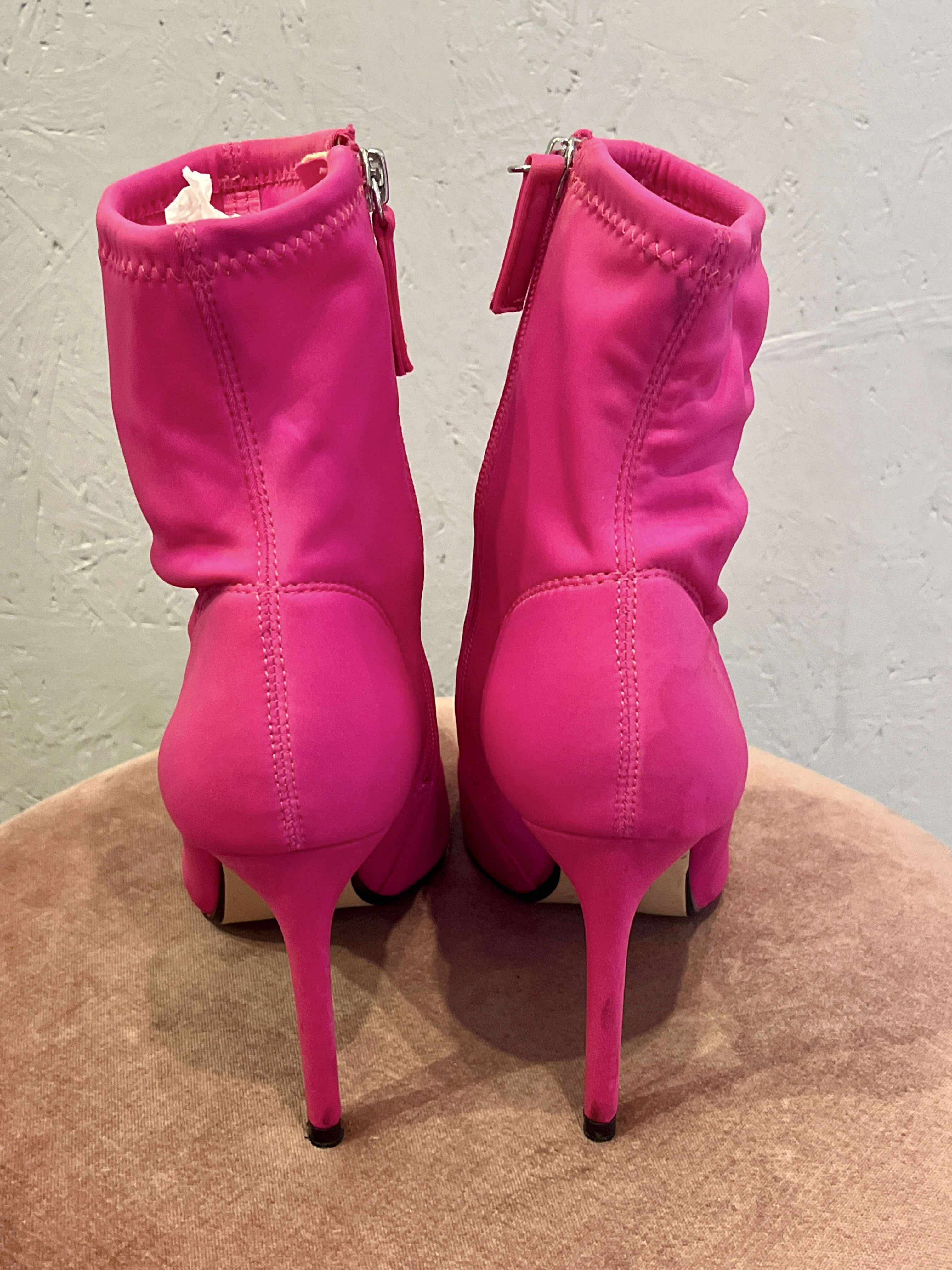 Zara - Støvler - Size: 38