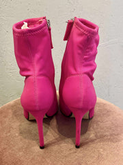 Zara - Støvler - Size: 38