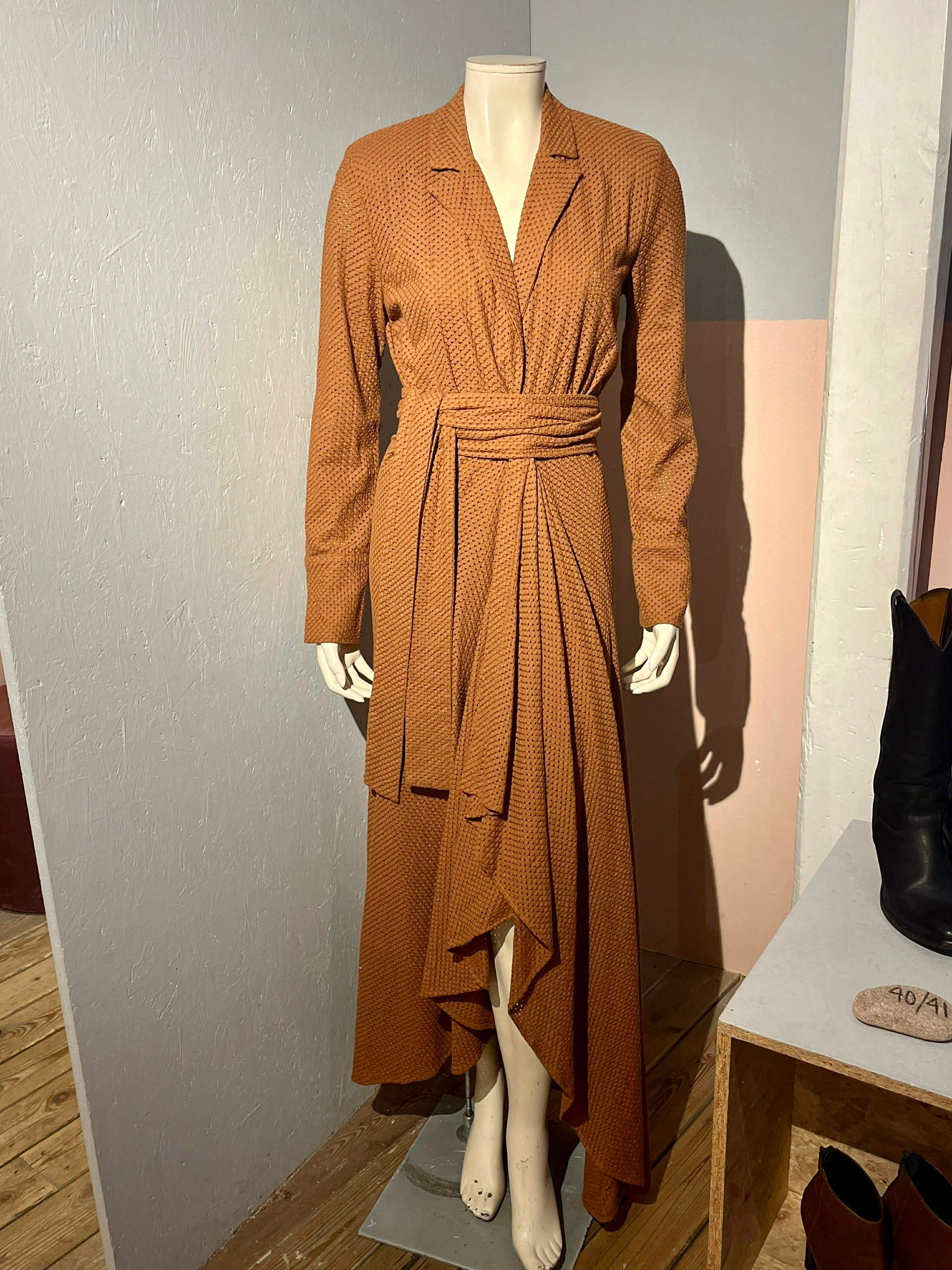 Frederica Tosi - Kjole - Size: 40