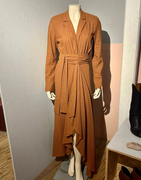 Frederica Tosi - Kjole - Size: 40