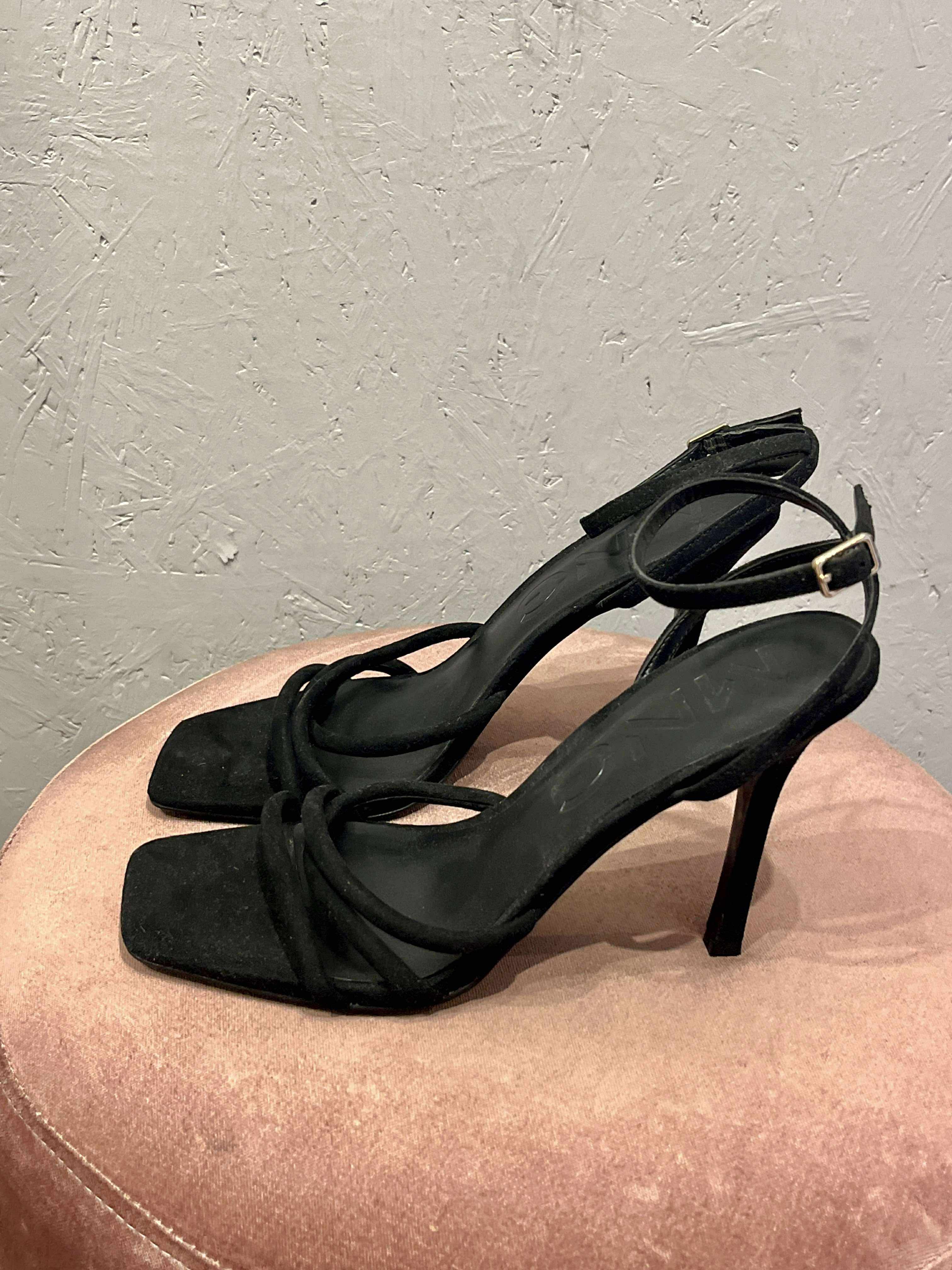 MNG - Stiletter - Size: 40