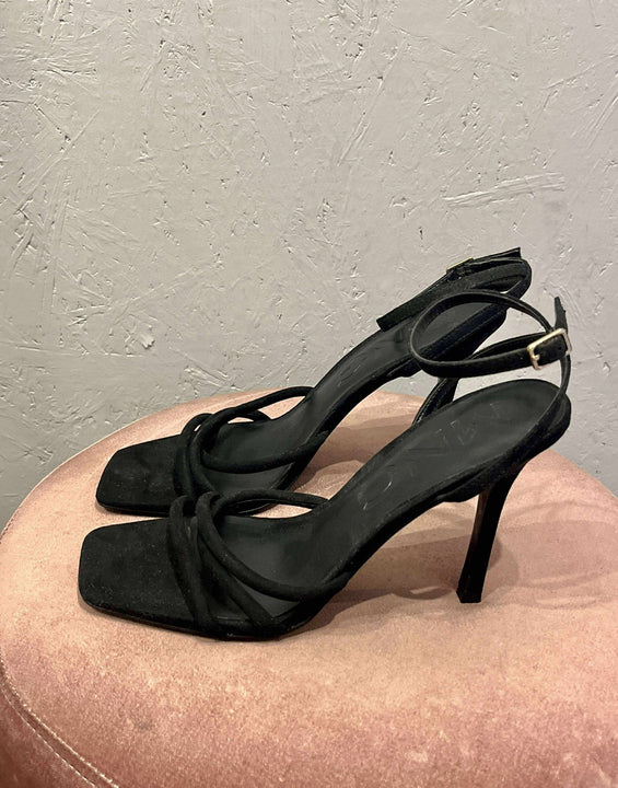 MNG - Stiletter - Size: 40