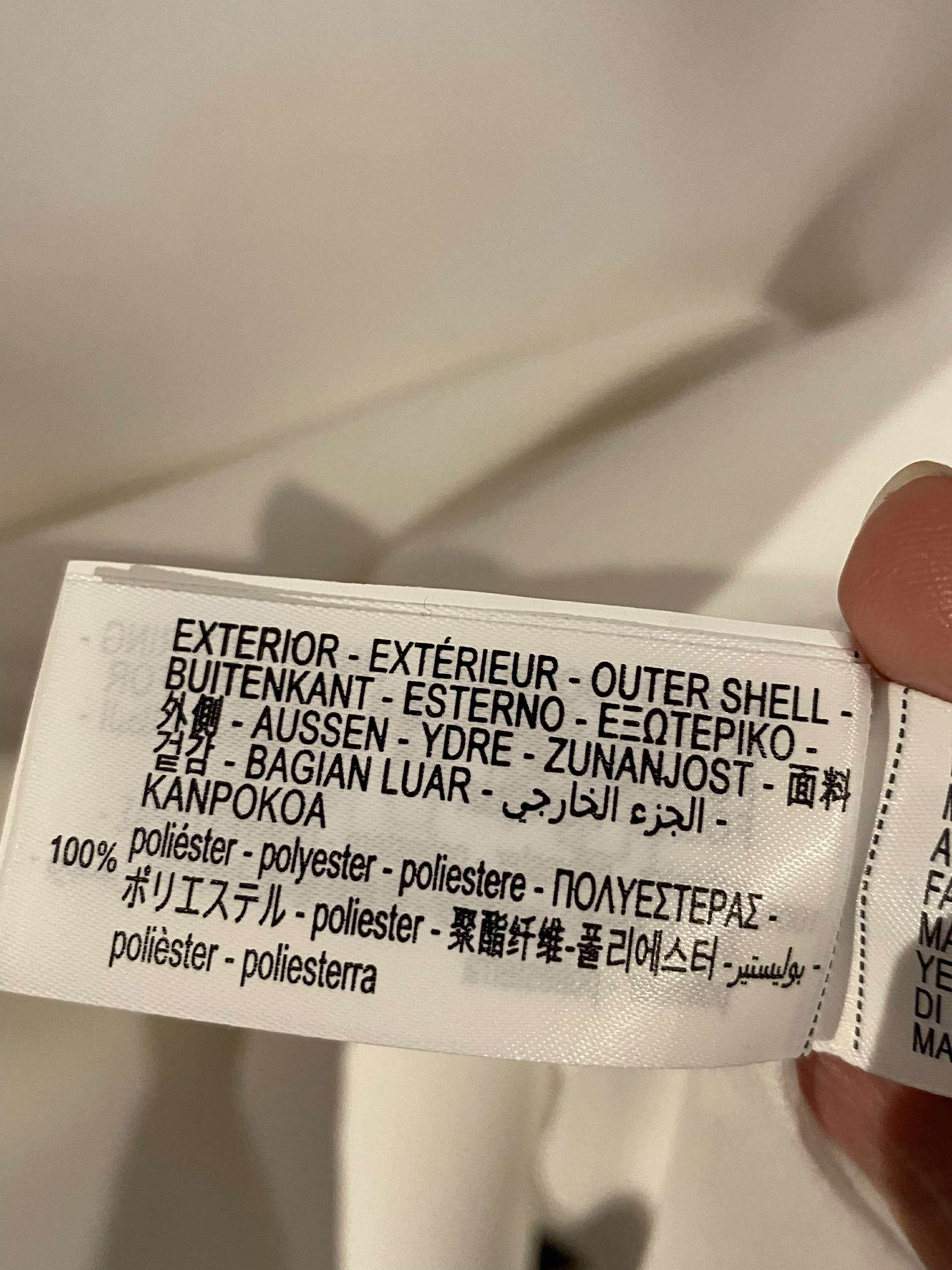 Zara - Kjole - Size: L