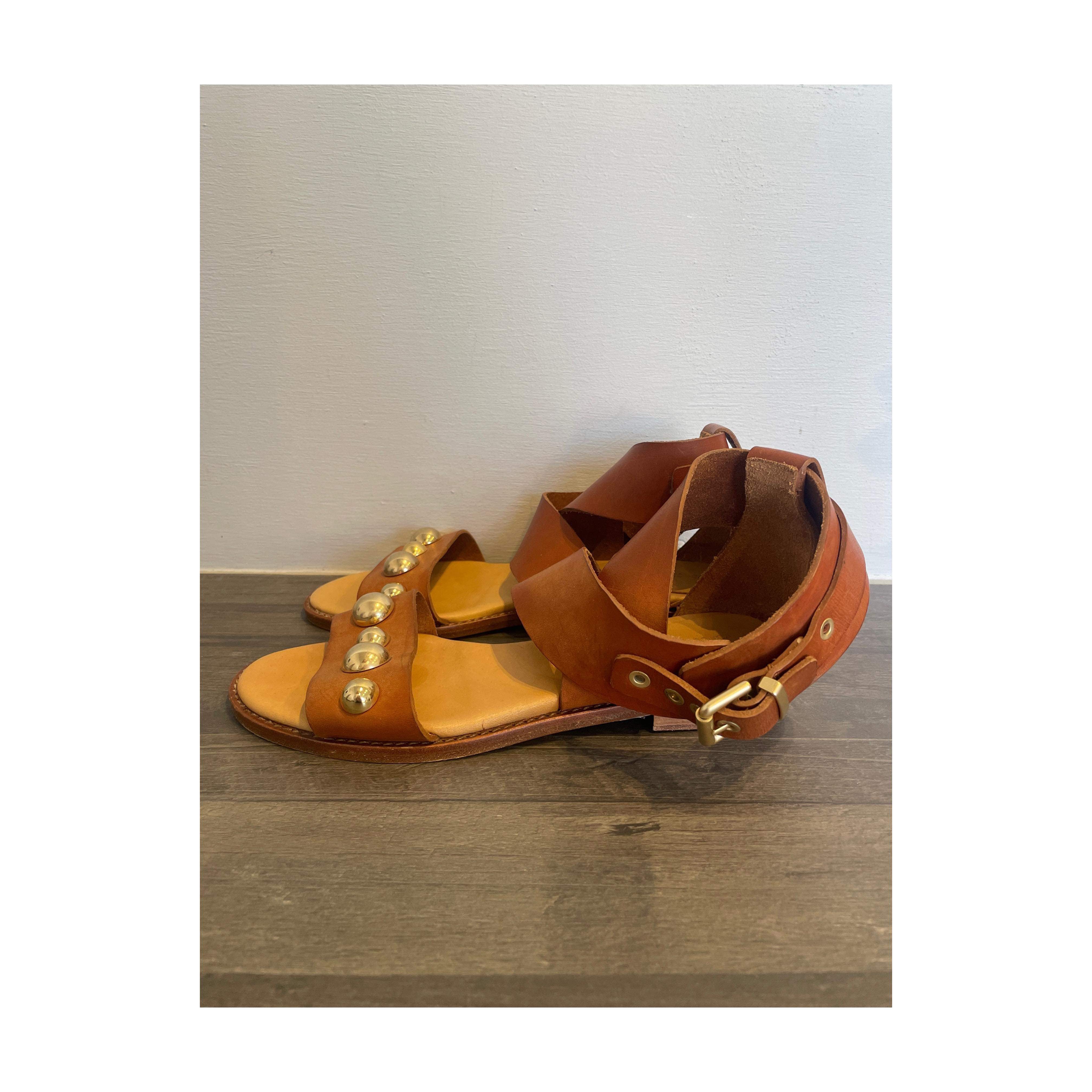 Vanessa Bruno - Sandaler - Size: 37