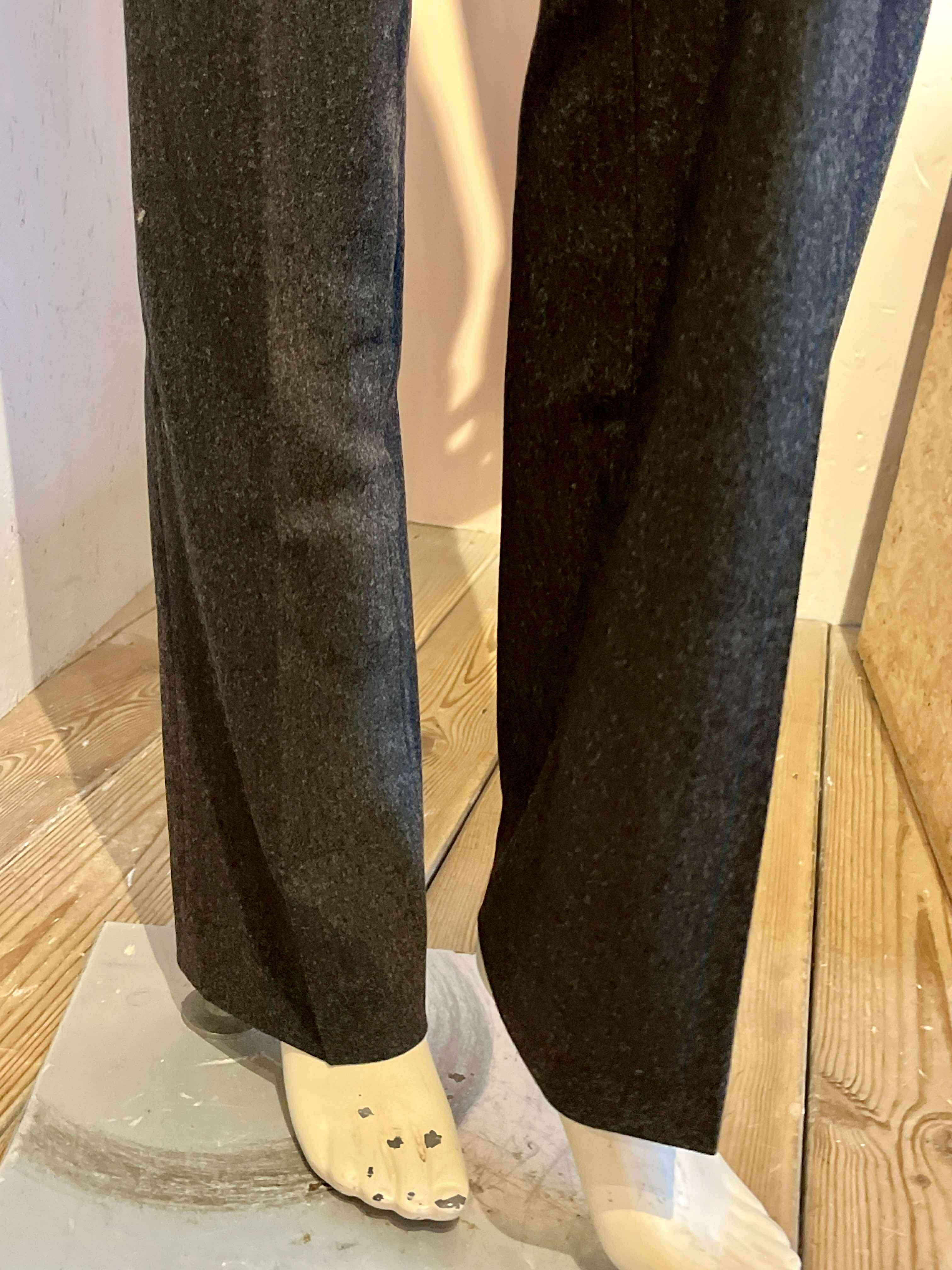 Prada - Bukser - Size: 36