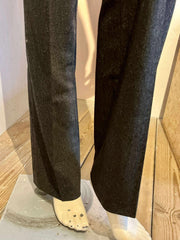 Prada - Bukser - Size: 36