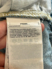 MNG - Nederdel/shorts - Size: XL