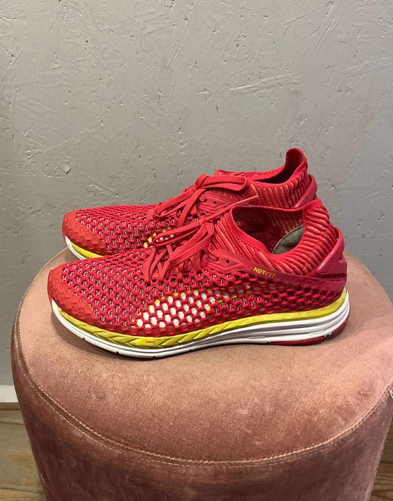 Puma - Sneakers - Size: 40