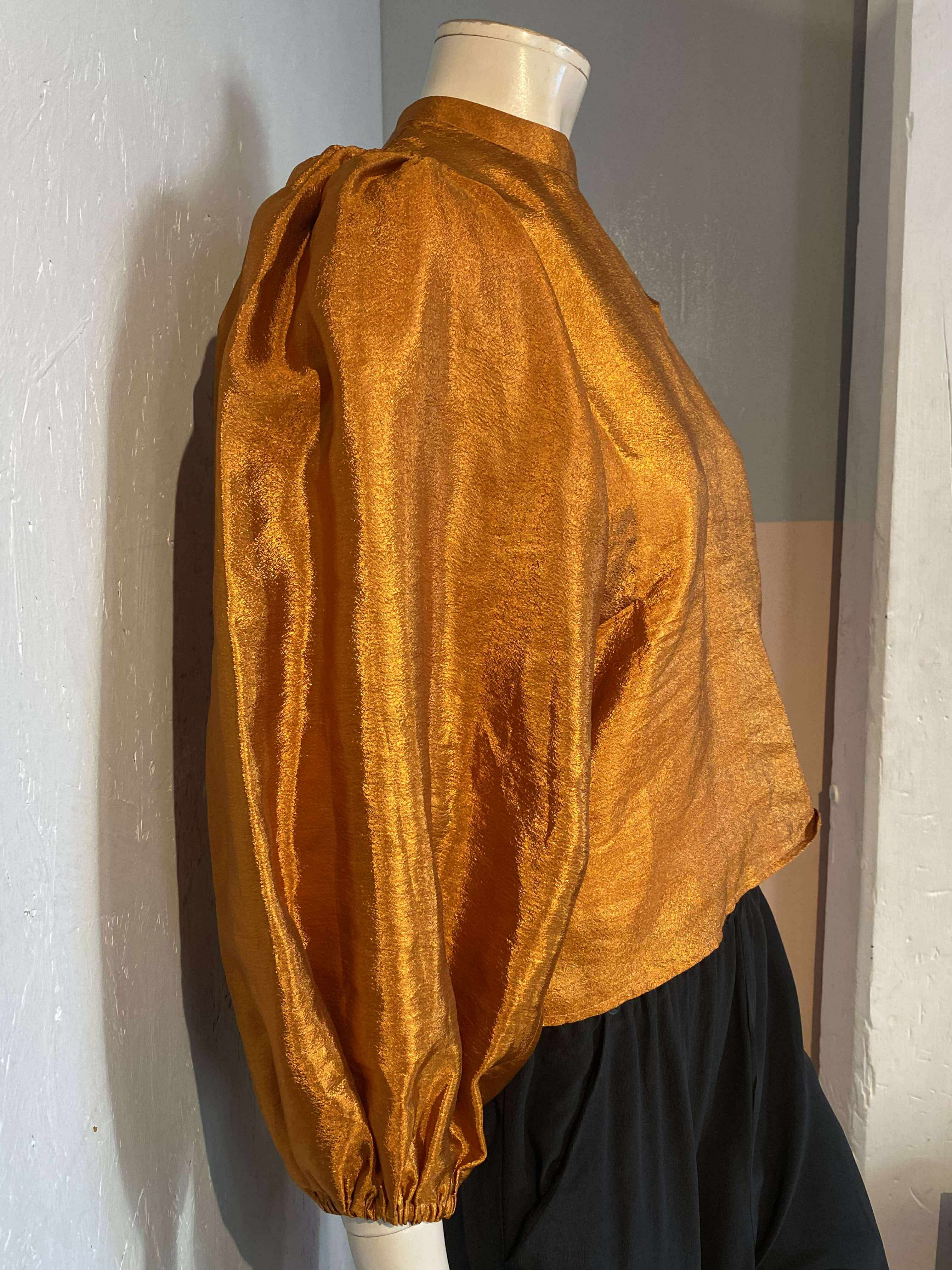 Samsøe Samsøe - Bluse - Size: XS