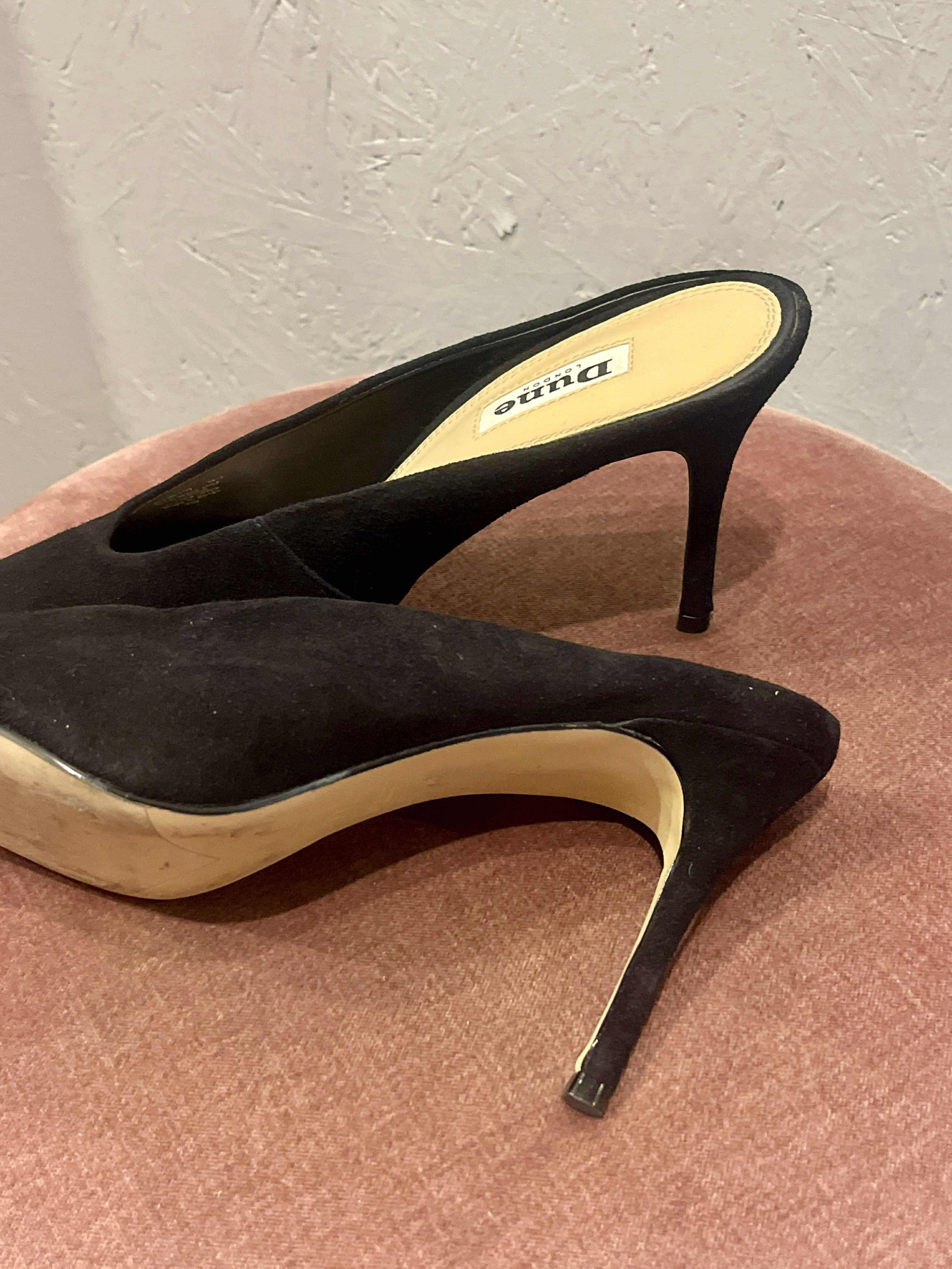 Dune London - Mules - Size: 39