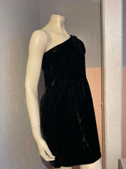 Selected Femme - Kjole - Size: 40