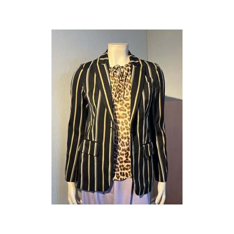 Stella McCartney - Blazer - Size: S