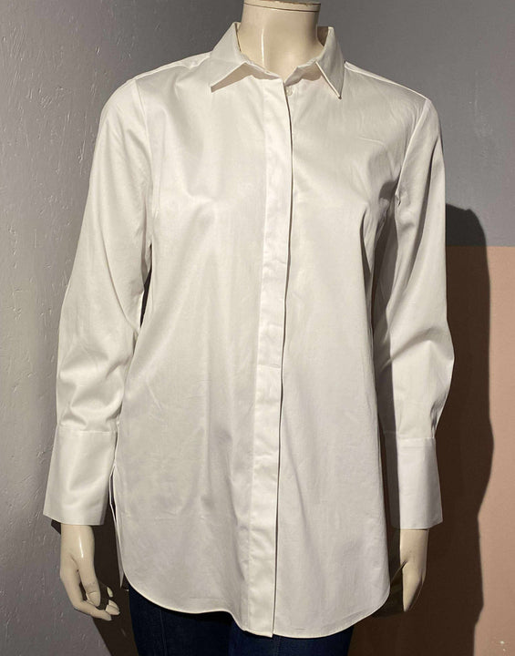 Second Female - Skjorte - Size: M