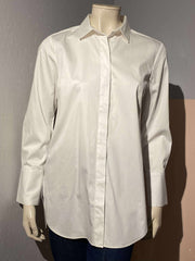 Second Female - Skjorte - Size: M