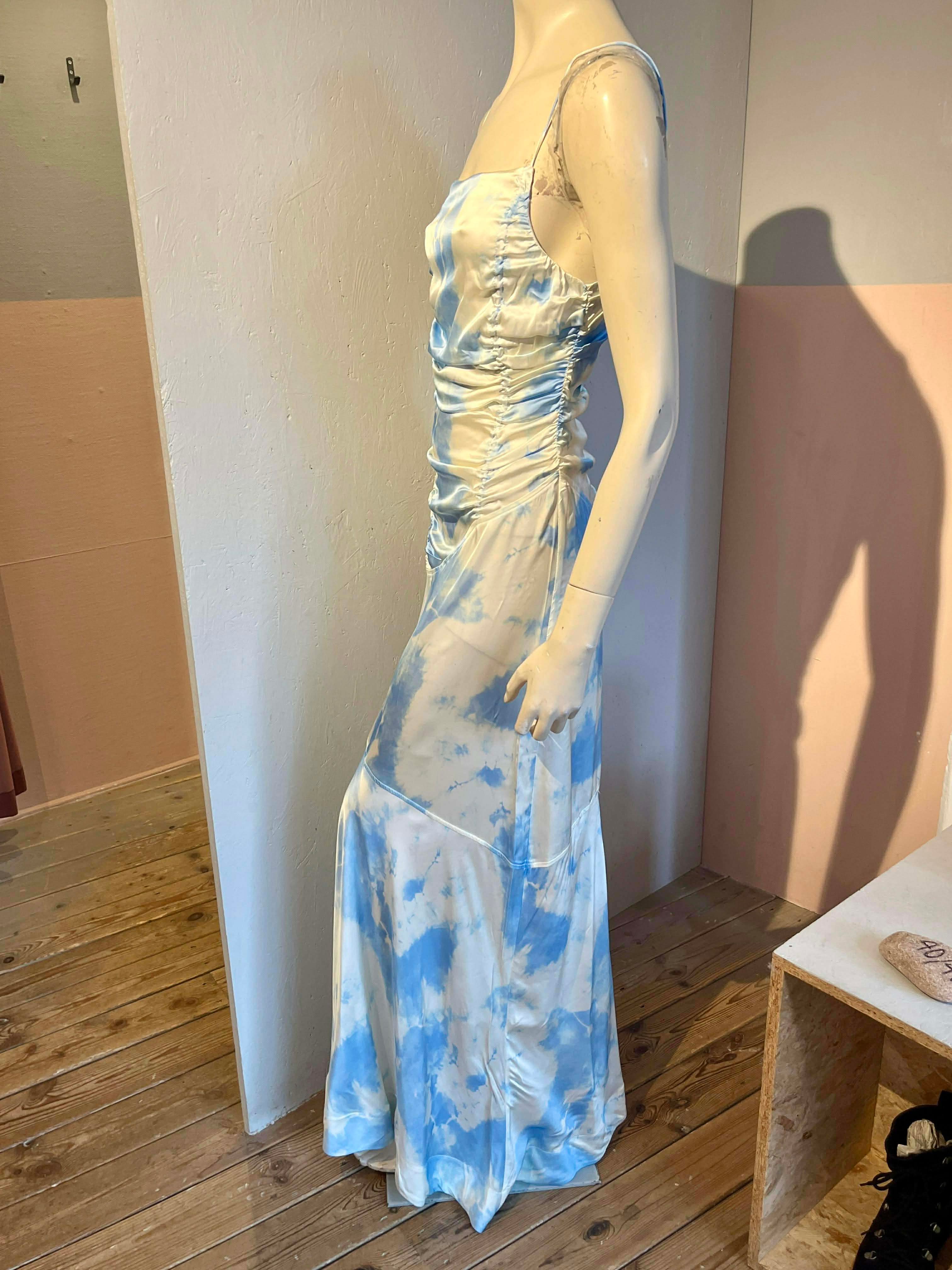 Ganni - Kjole - Size: 36