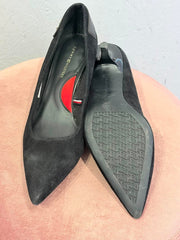 Tommy Hilfiger - Stiletter - Size: 39