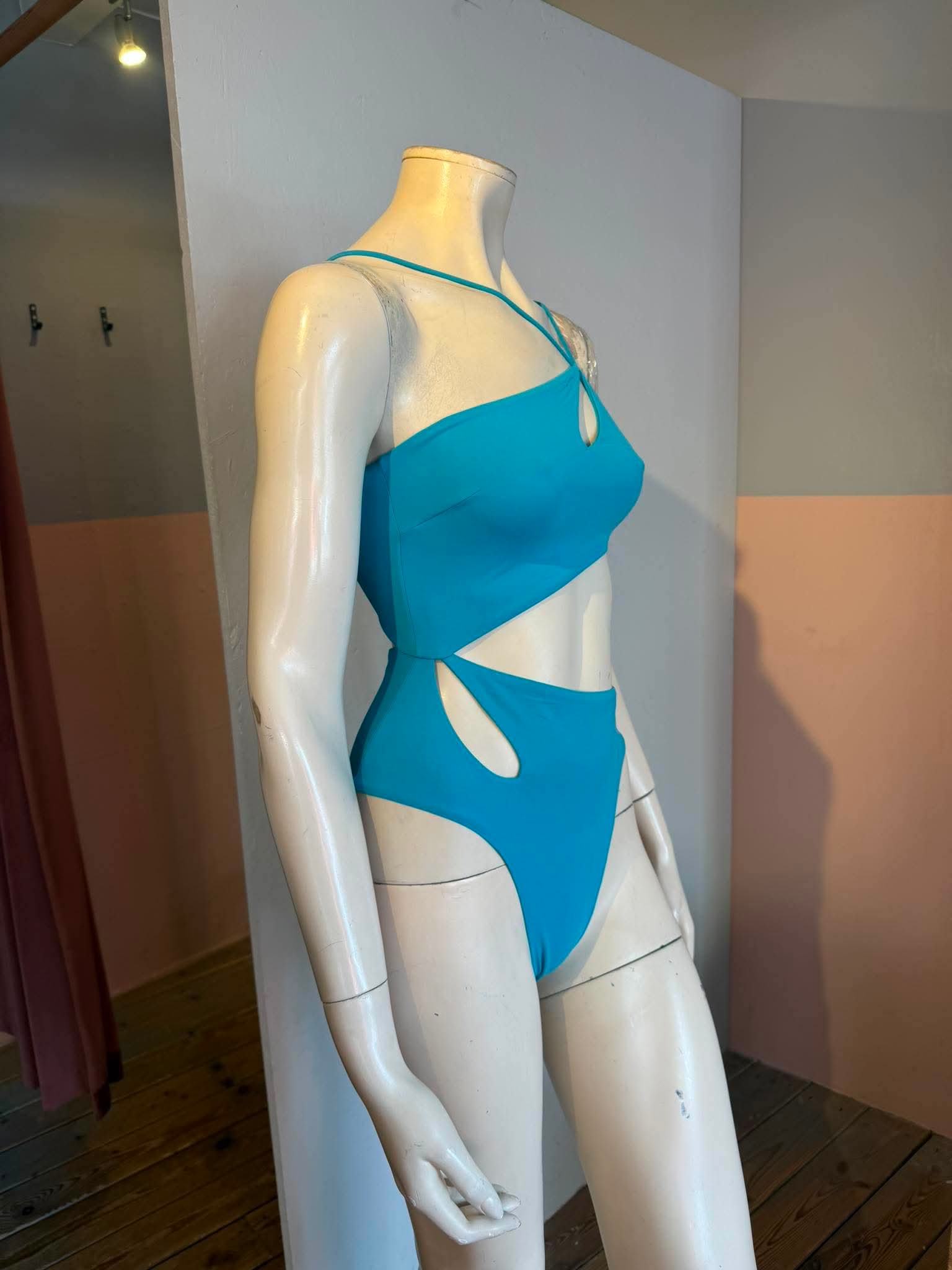 No brand - Badedragt - Size: XS