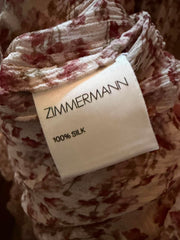 Zimmermann - Kjole - Size: S