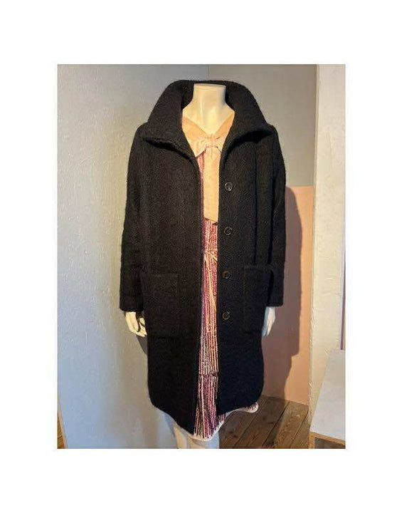 Ganni - Frakke - Size: M