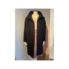 Ganni - Frakke - Size: M