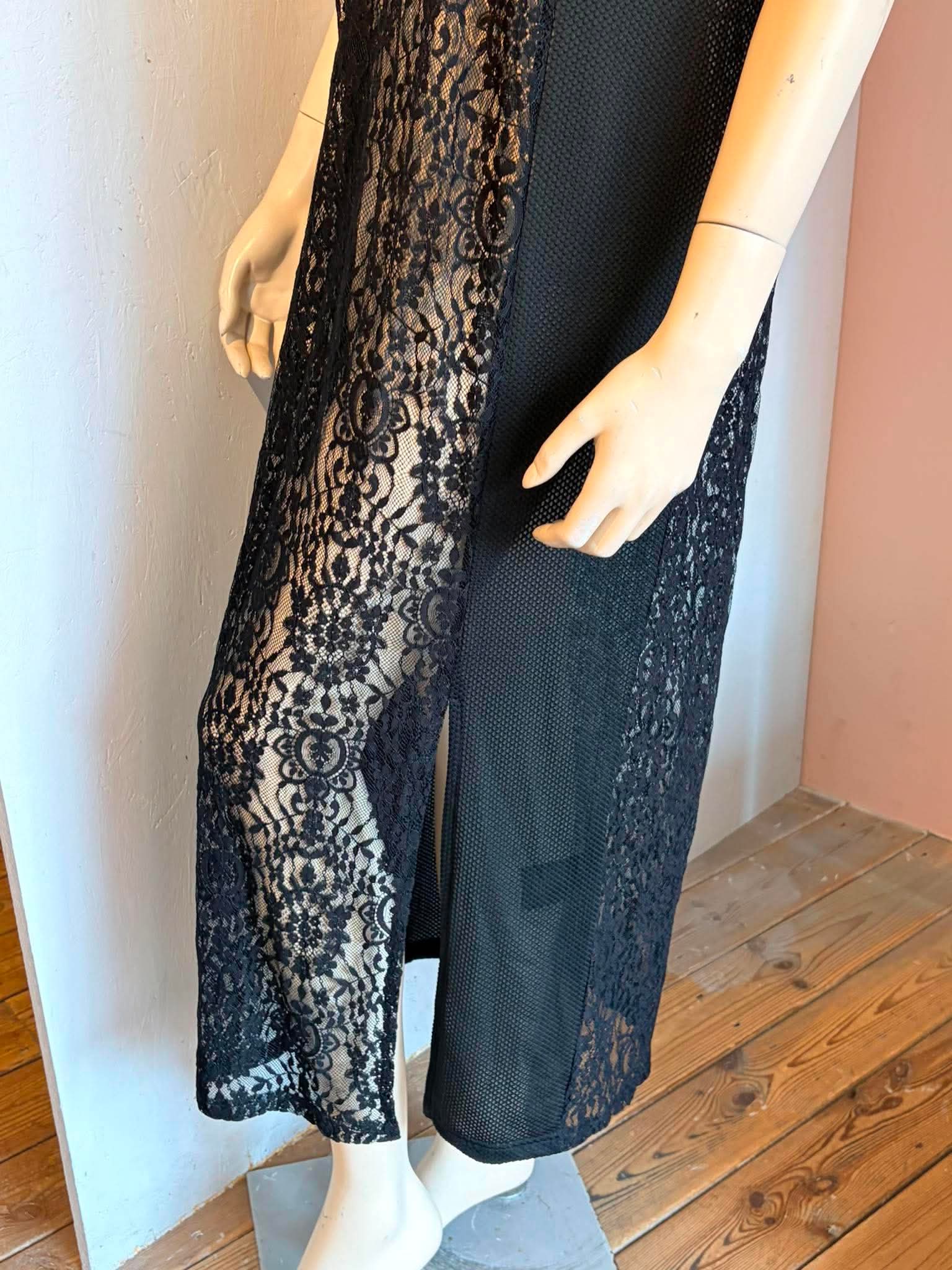 Haute L'amitié - Kjole - Size: S