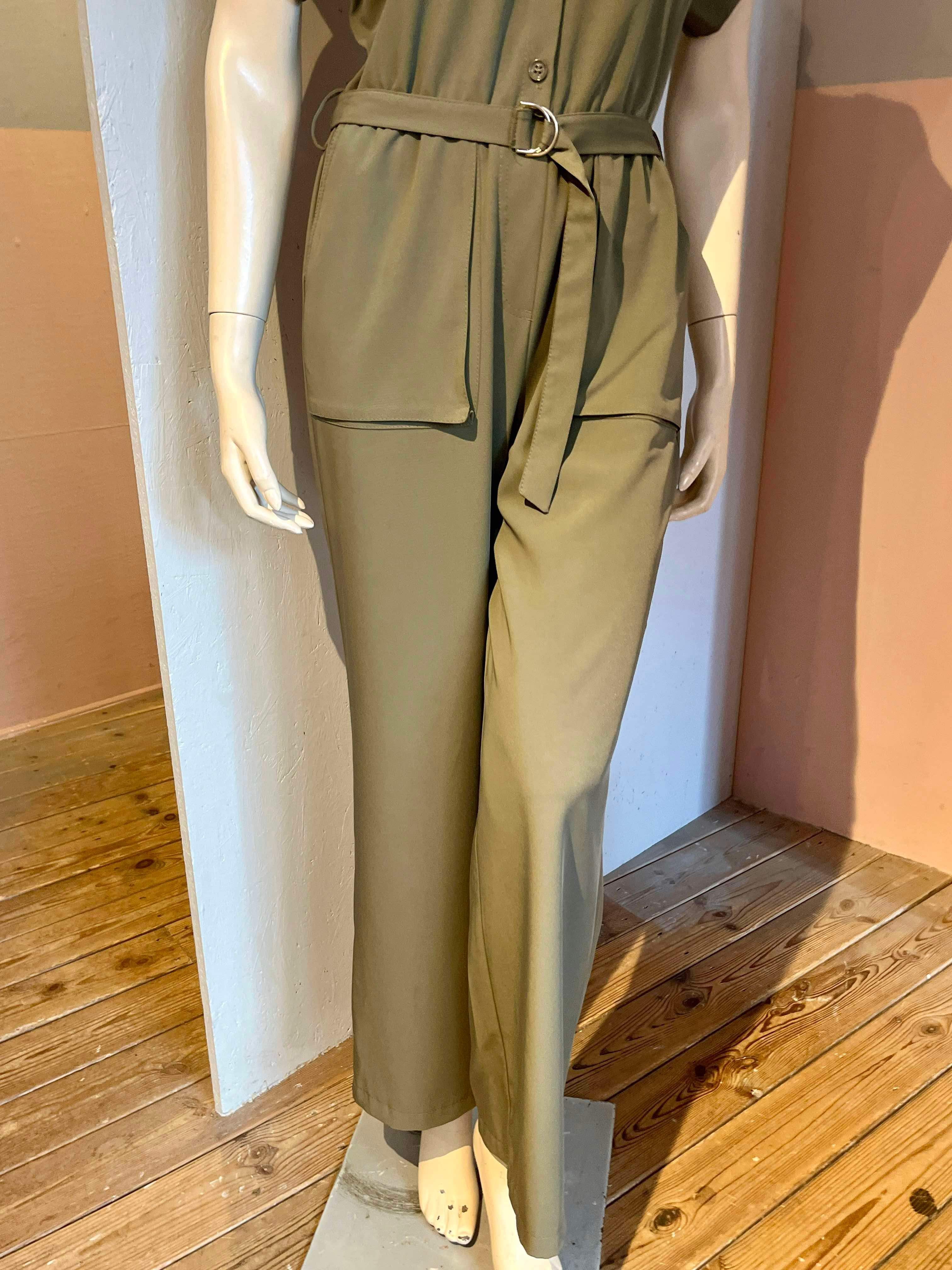 Imperial - Jumpsuit - Size: M