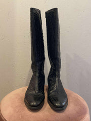 Ecco - Støvler - Size: 36