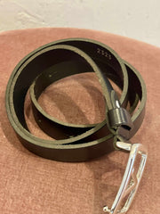 Three M - Bælte - Size: 85 cm