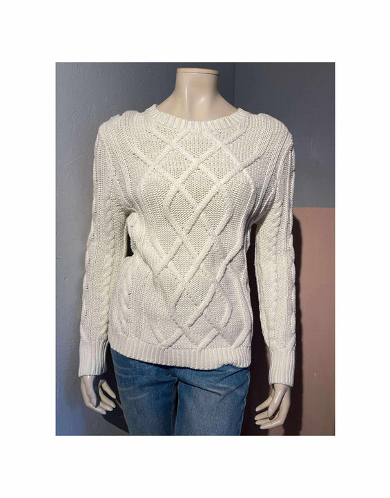 Just Female - Sweater - Size: M
