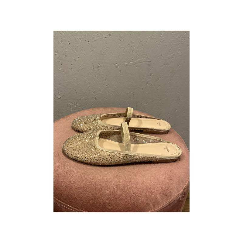 Bershka - Mules - Size: 38