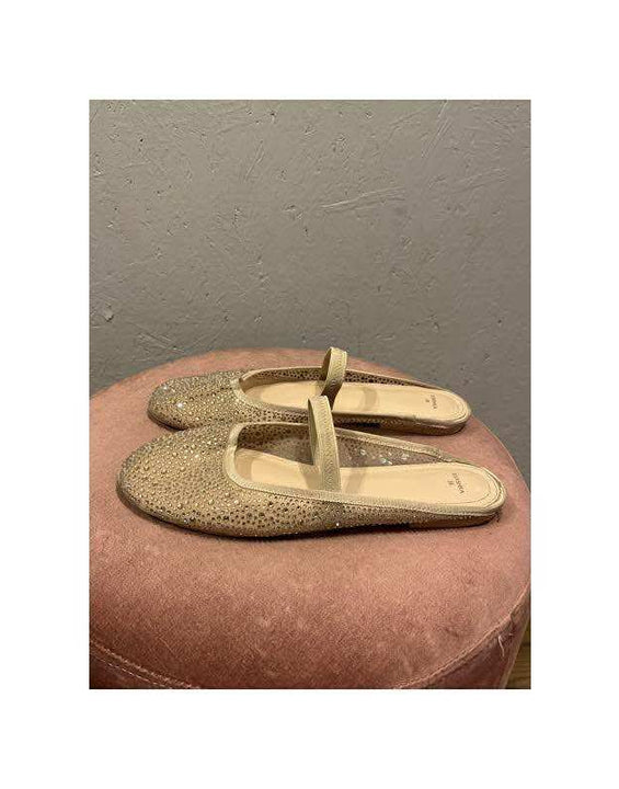 Bershka - Mules - Size: 38