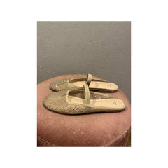 Bershka - Mules - Size: 38