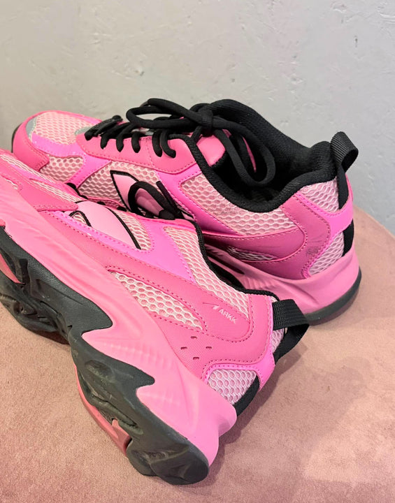 Arkk x Alana Hadid - Sneakers - Size: 39
